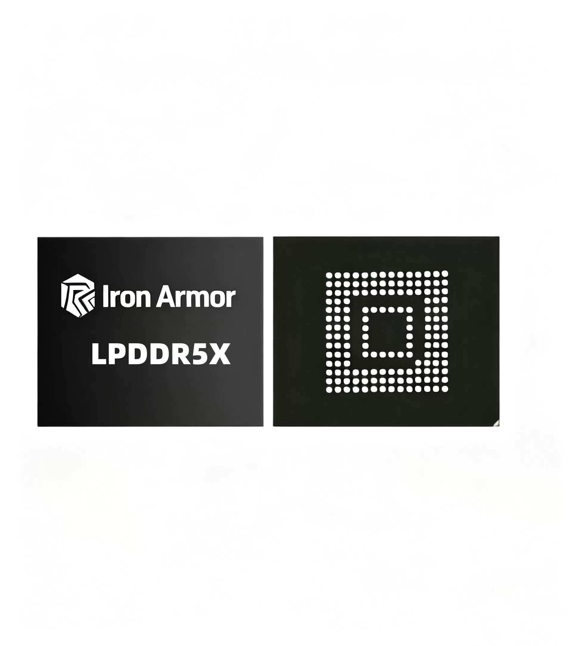 LPDDR5X